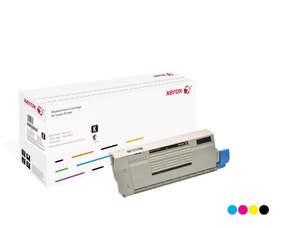 Tóner - Xerox, 006R03271C710 C711 C711WT YELLOW