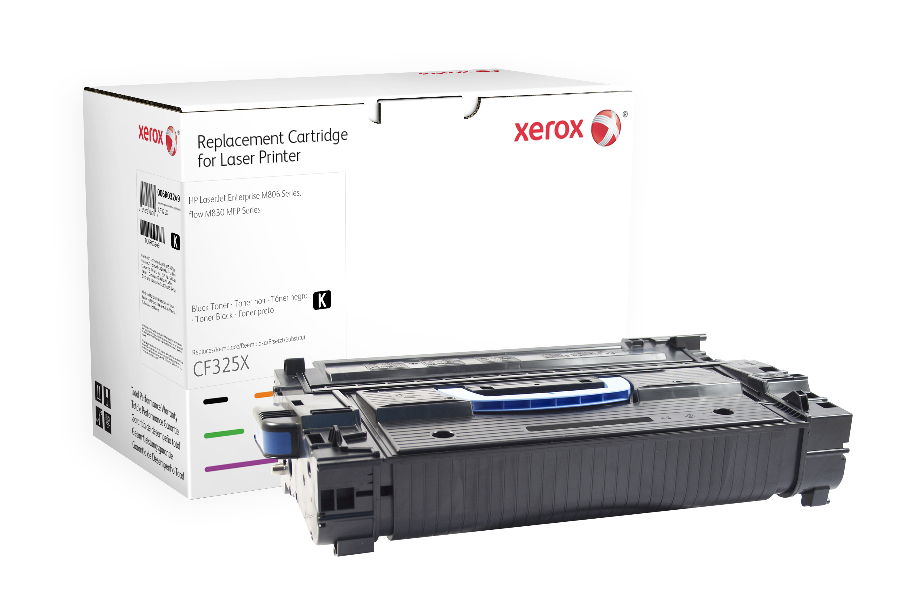 XEROX 006R03249LJ PRO M125 M127 M201 M225