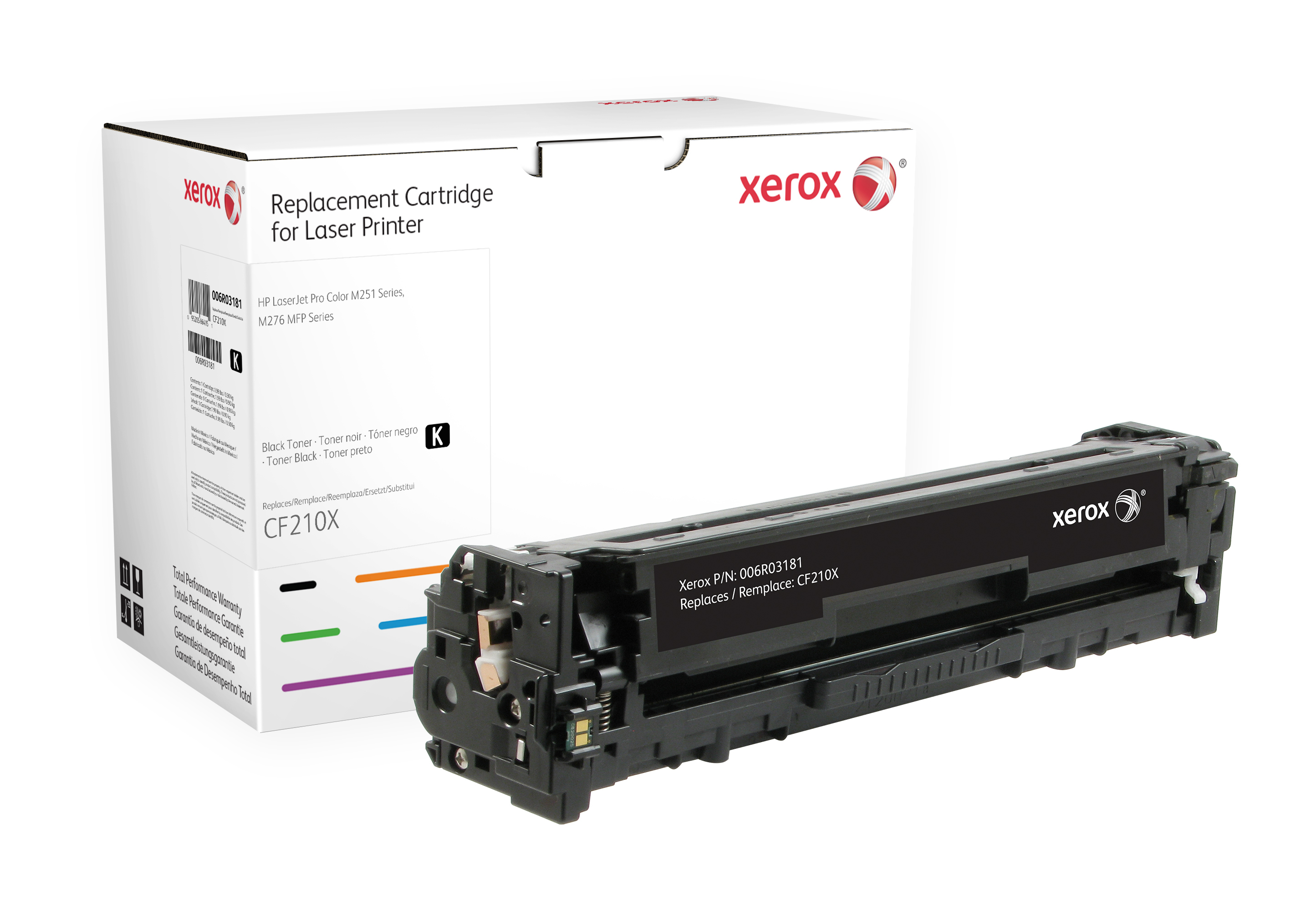 XEROX 006R03181CLJ M251 M276 SER HIGH