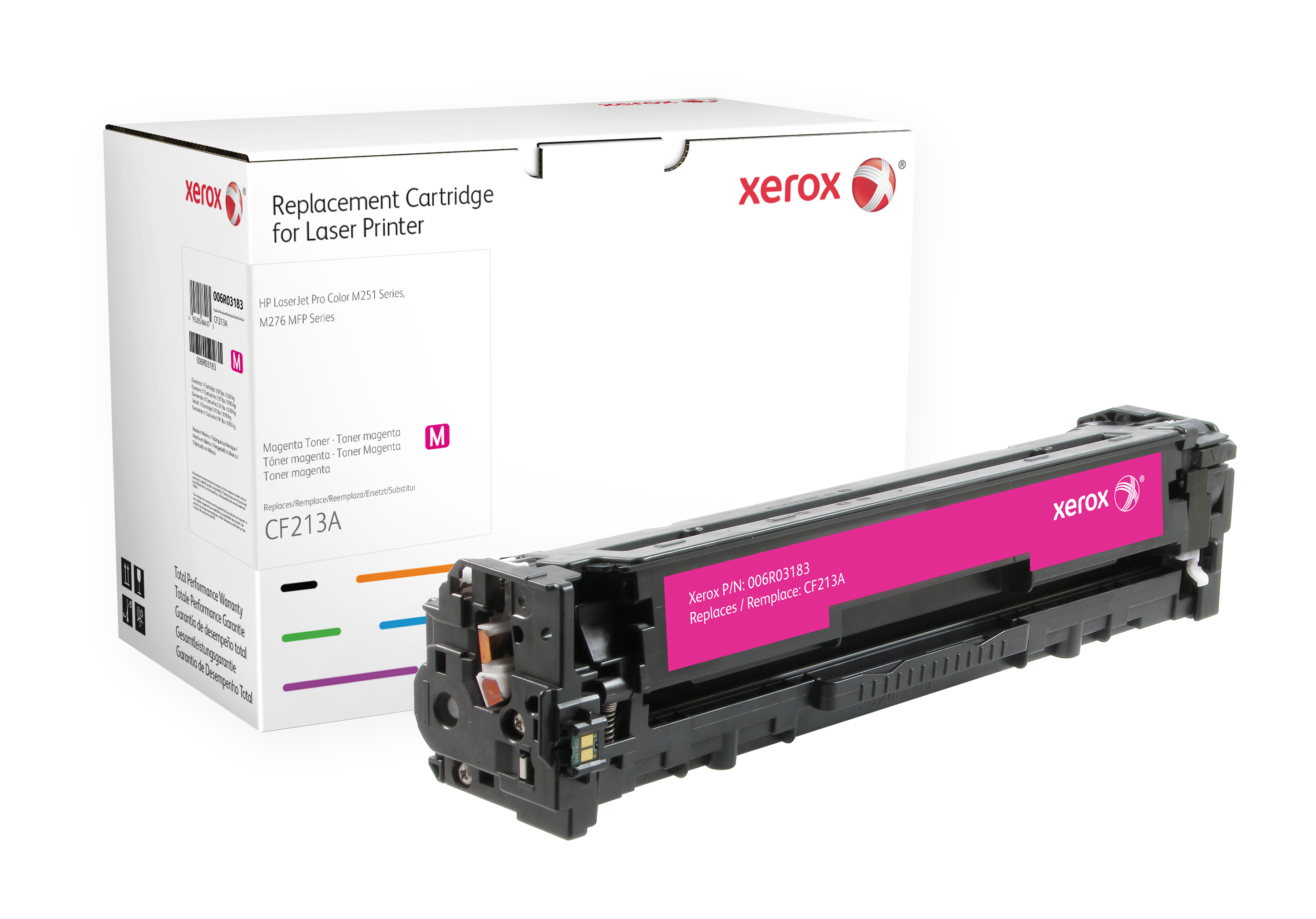 XEROX 006R03183CLJ M251 M276 SERIES MA