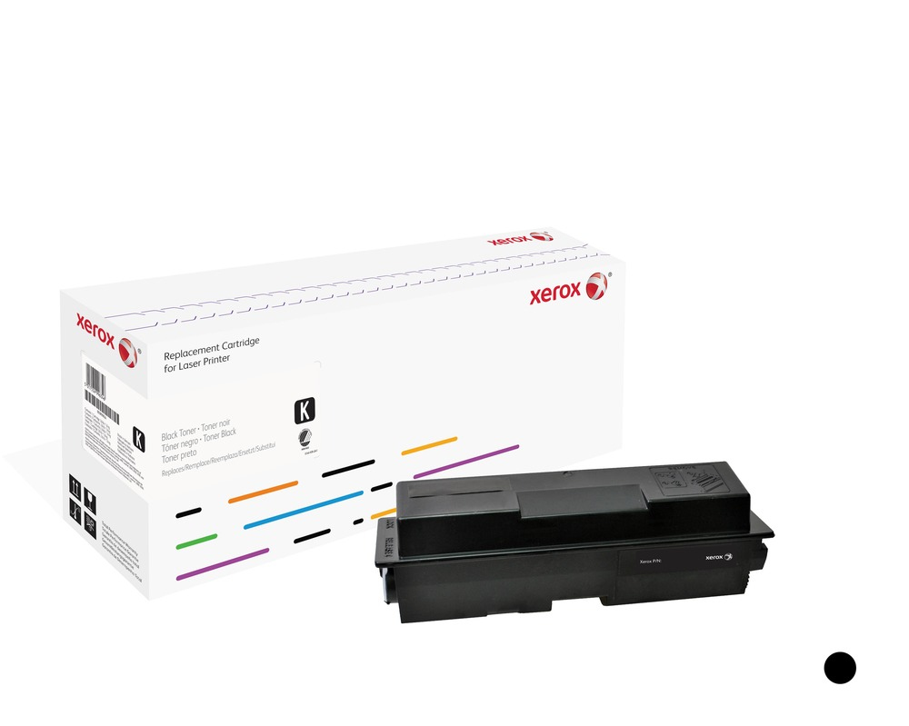 Tóner - Xerox, 006R03510/NEGRO