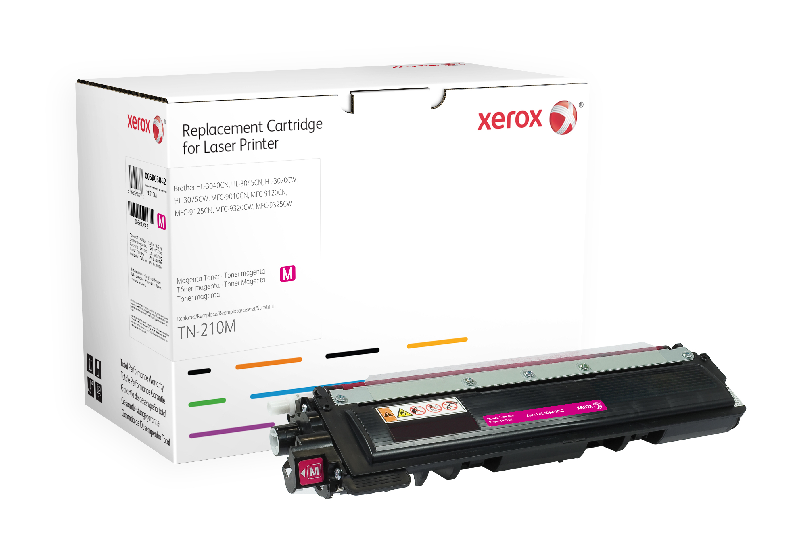 XEROX 006R03042HL-3040/3070 SER