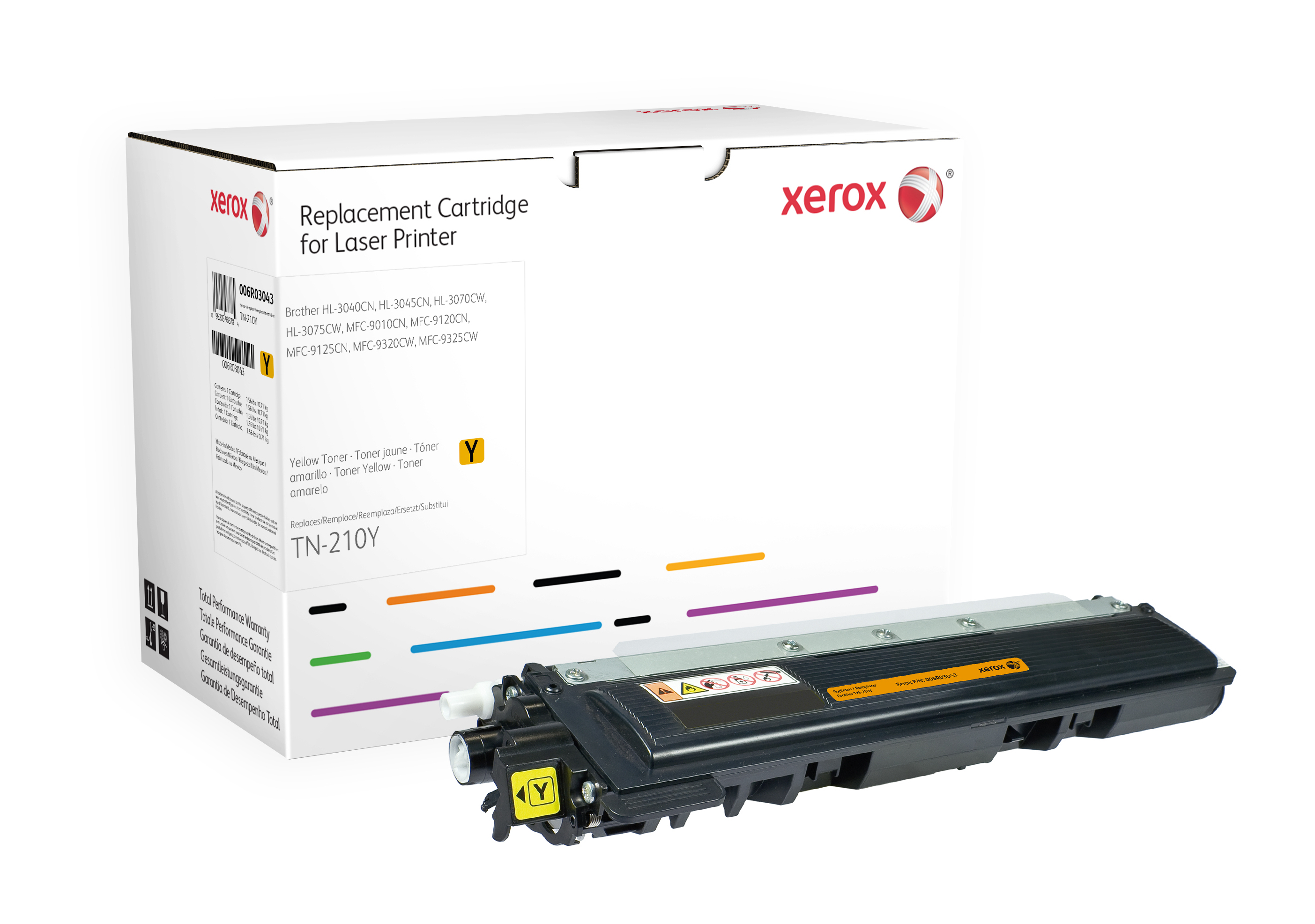 XEROX 006R03043HL-3040/3070 SER