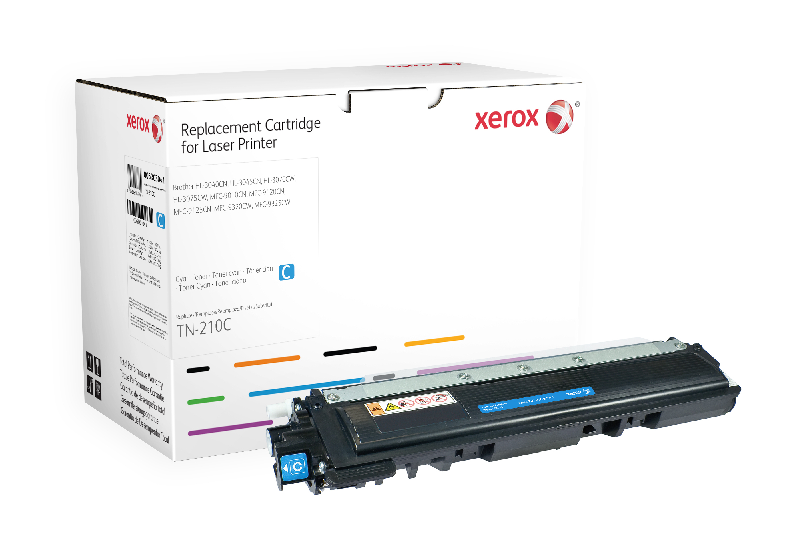 XEROX 006R03041HL-3040/3070 SER