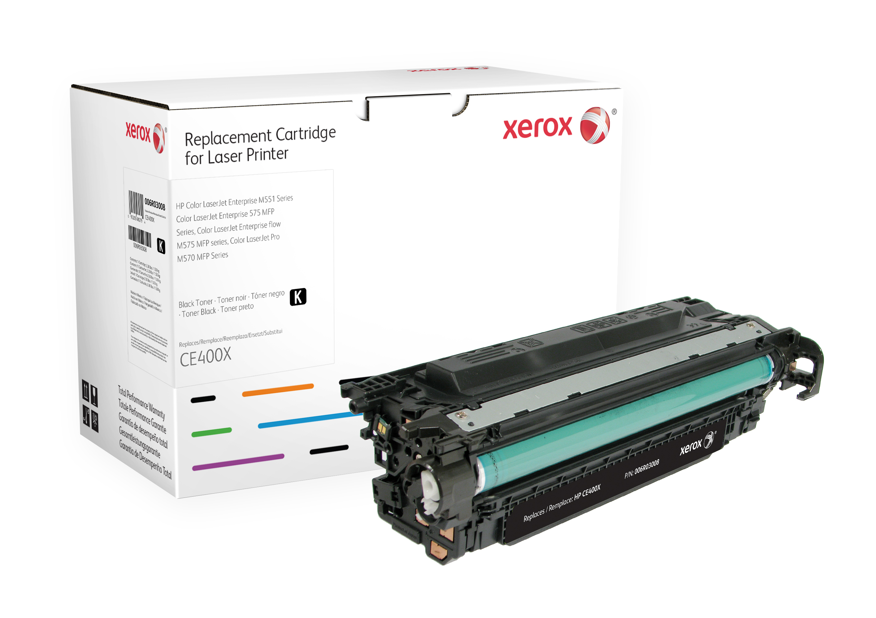 XEROX 006R03008M551 BLACK