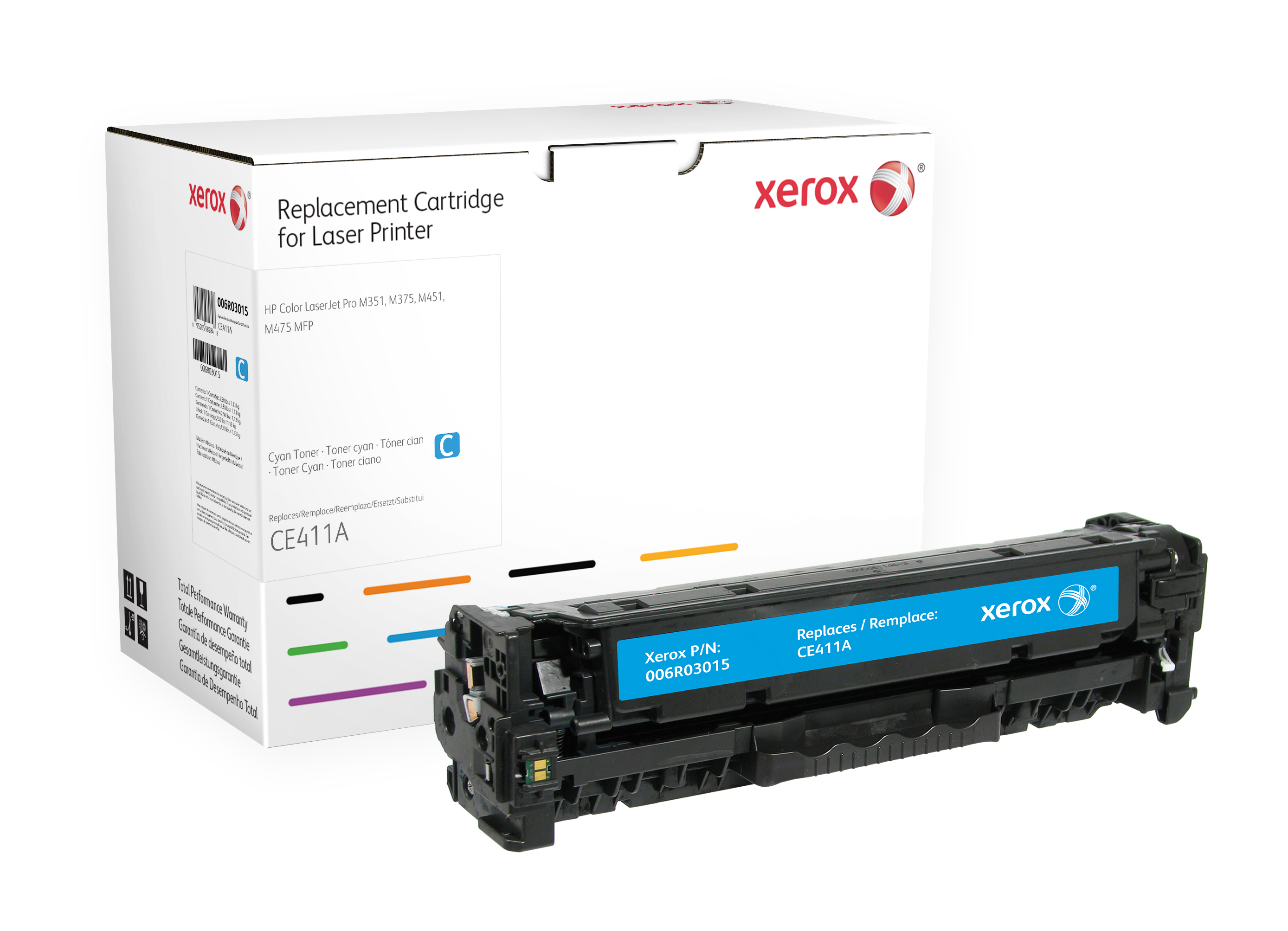 XEROX 006R03015M451 CYAN