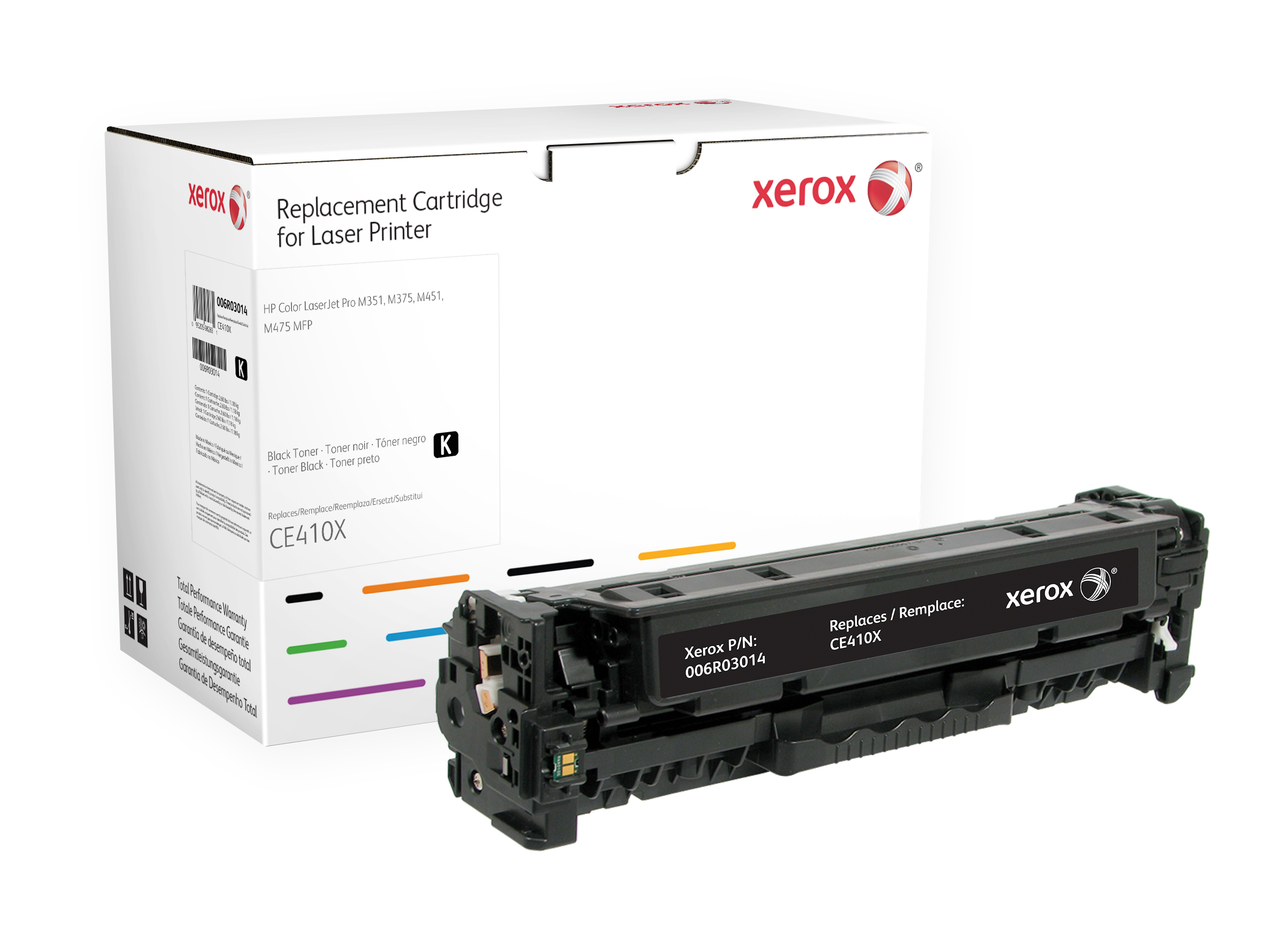 XEROX 006R03014M451 BLACK