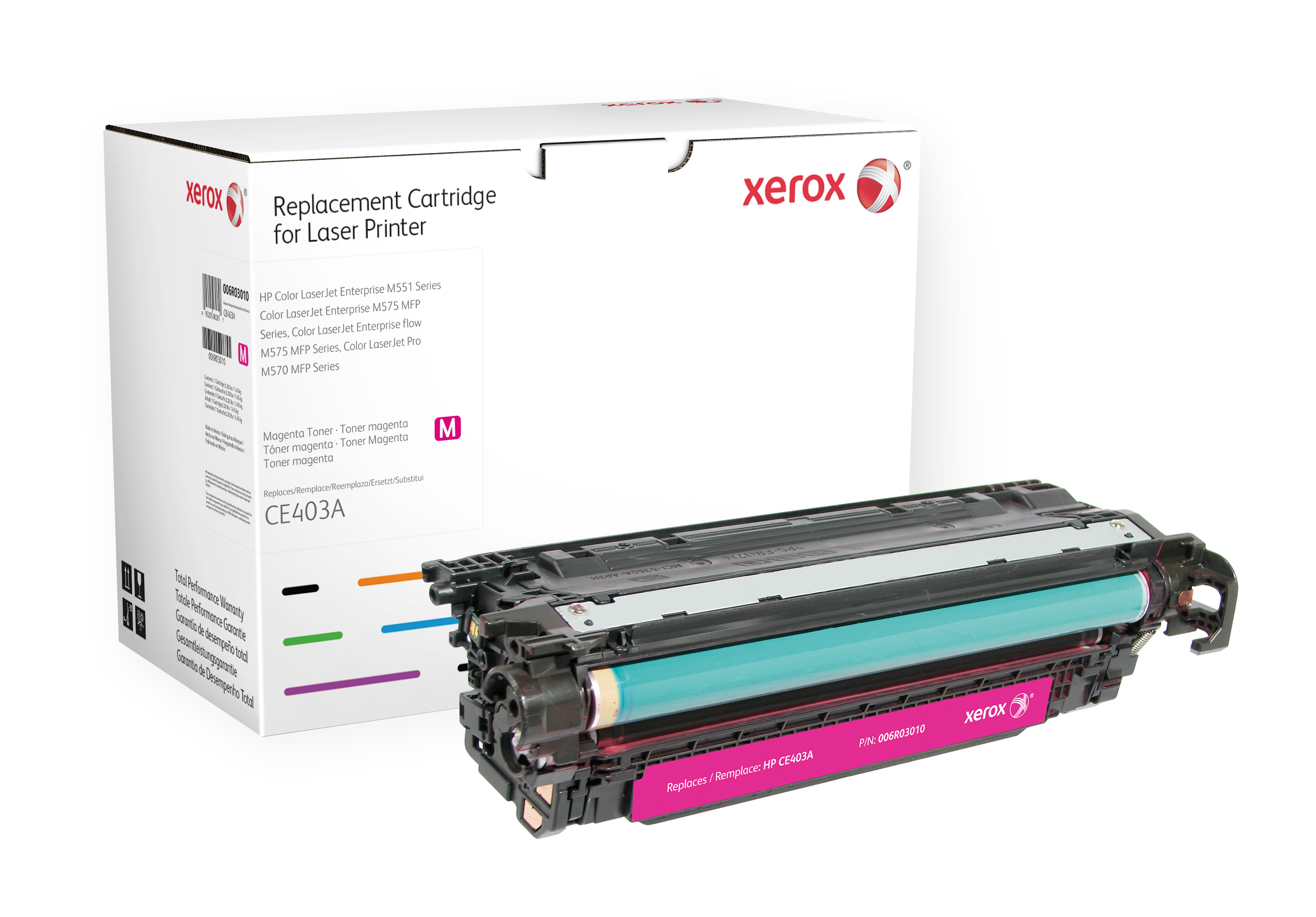 XEROX 006R03010M551 MAGENTA