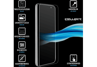 CELLECT Samsung Galaxy Tab A 10.1'' (T510/T515 2019) fólia