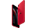 APPLE Outlet IPHONE SE2 64 GB SingleSIM Piros Kártyafüggetlen Okostelefon