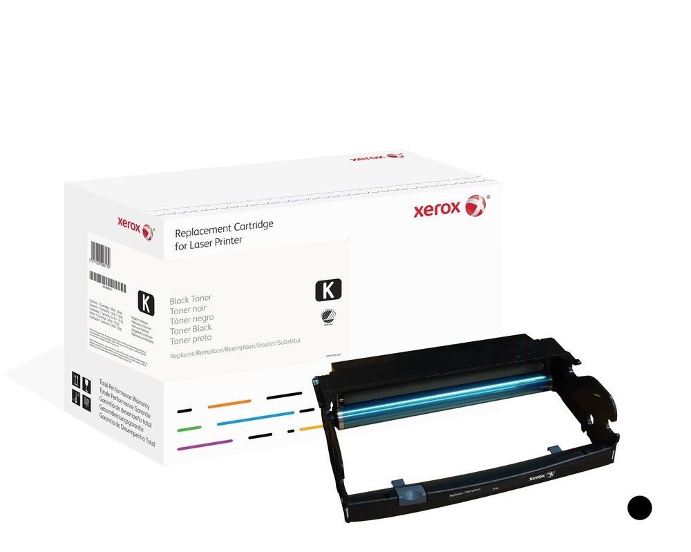 Xerox Tambor. Equivalente a Lexmark E260X22G