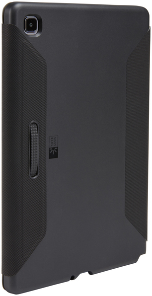 CASE LOGIC Etui de protection Snapview Galaxy Tab A7 10.4 Noir (CSGE-2194)