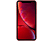 APPLE IPHONE XR 64 GB SingleSIM Piros Kártyafüggetlen Okostelefon