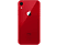 APPLE Outlet IPHONE XR 64 GB SingleSIM Piros Kártyafüggetlen Okostelefon