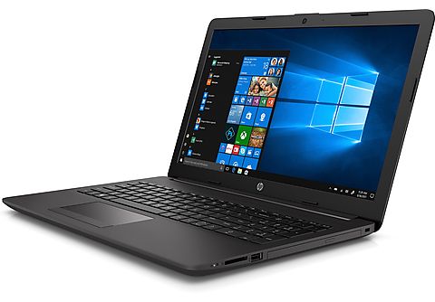 Portátil - HP 250 G7, 15.6" Full-HD, Intel® Core™ i5-1035G7, 8 GB, 256 GB SSD, UHD Graphics, W10 Pro, Plata