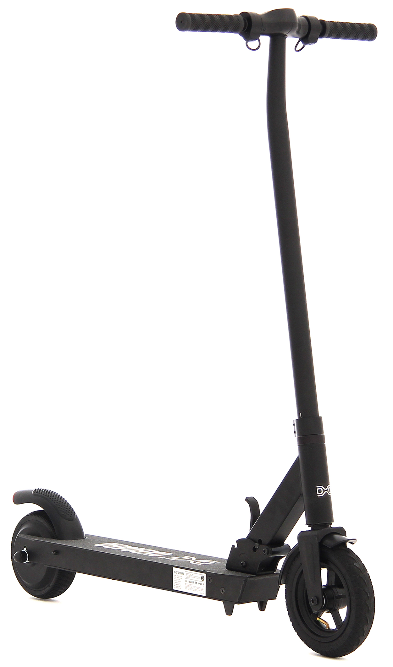 OXBOARD E-Scooter E-Kick2 zwart