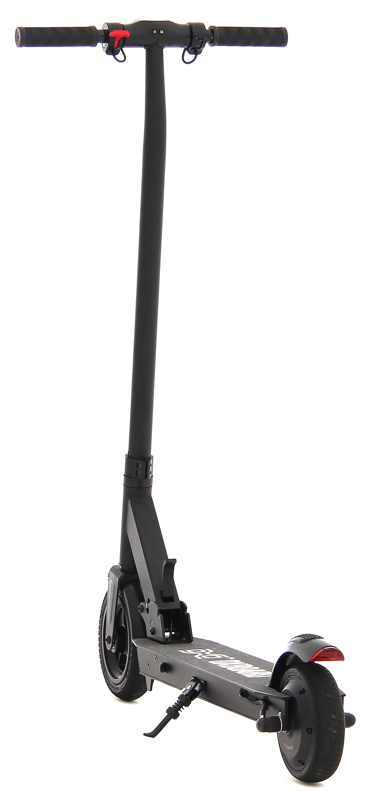 OXBOARD E-Scooter E-Kick2 zwart