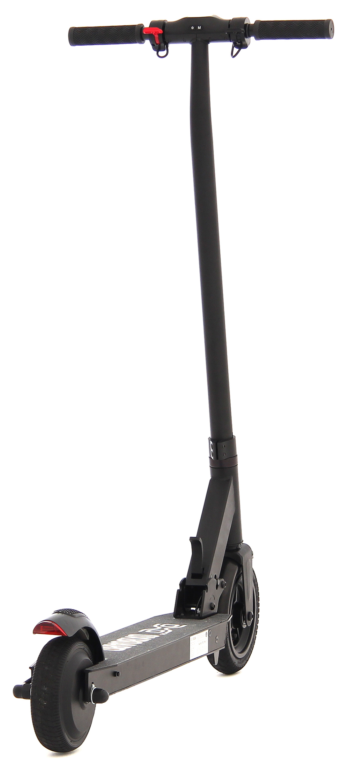 OXBOARD E-Scooter E-Kick2 zwart