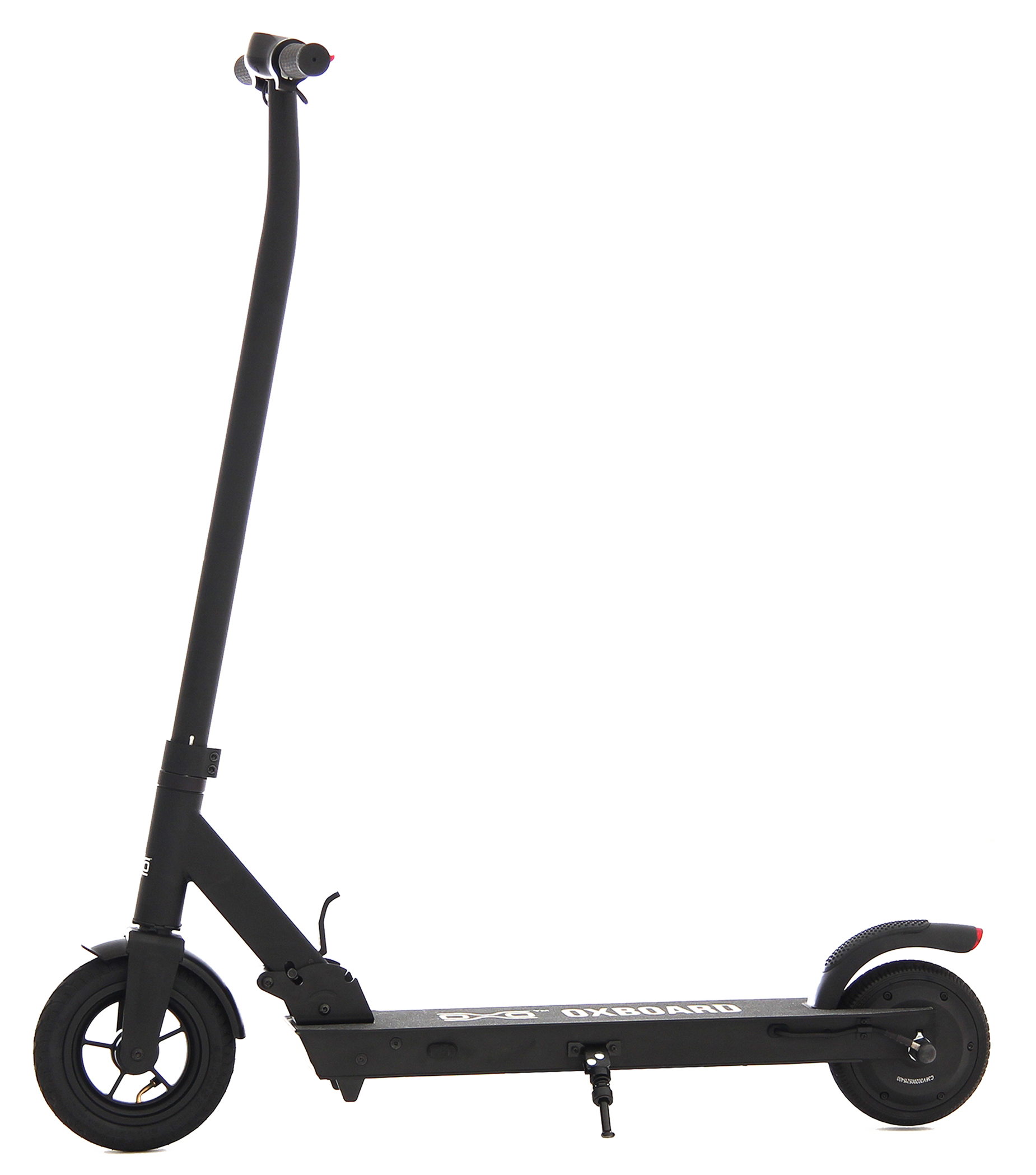 OXBOARD E-Scooter E-Kick2 zwart