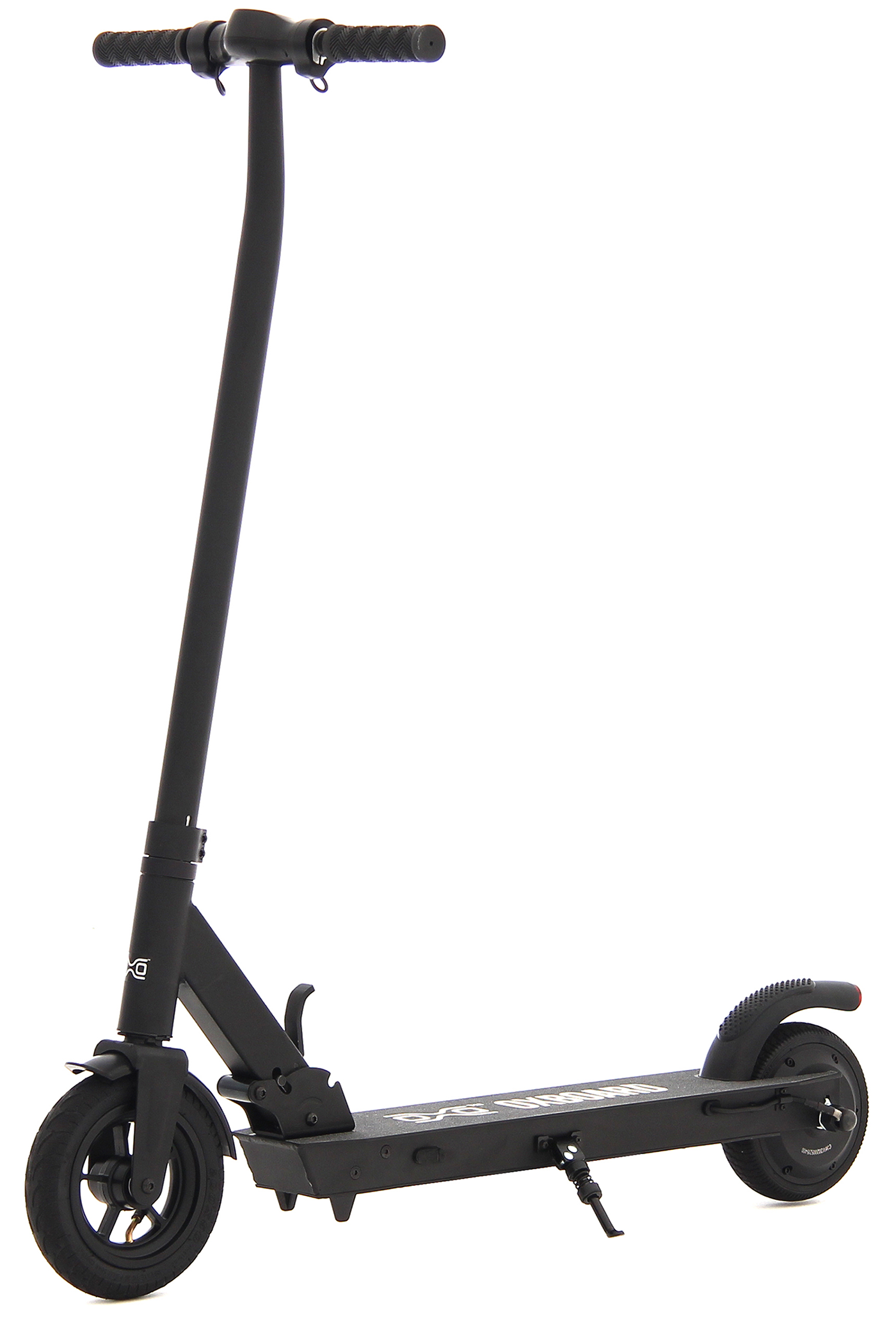 OXBOARD E-Scooter E-Kick2 zwart
