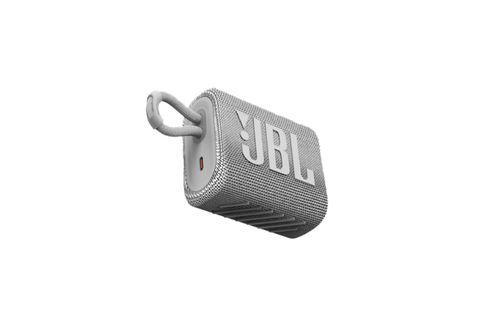 JBL Go 3 en : altavoz inalámbrico compacto con protección IP67 por 29  $ (20 $ de descuento)