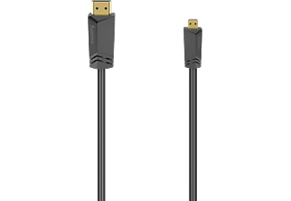 HAMA 00205016 - Cavo HDMI (Nero)