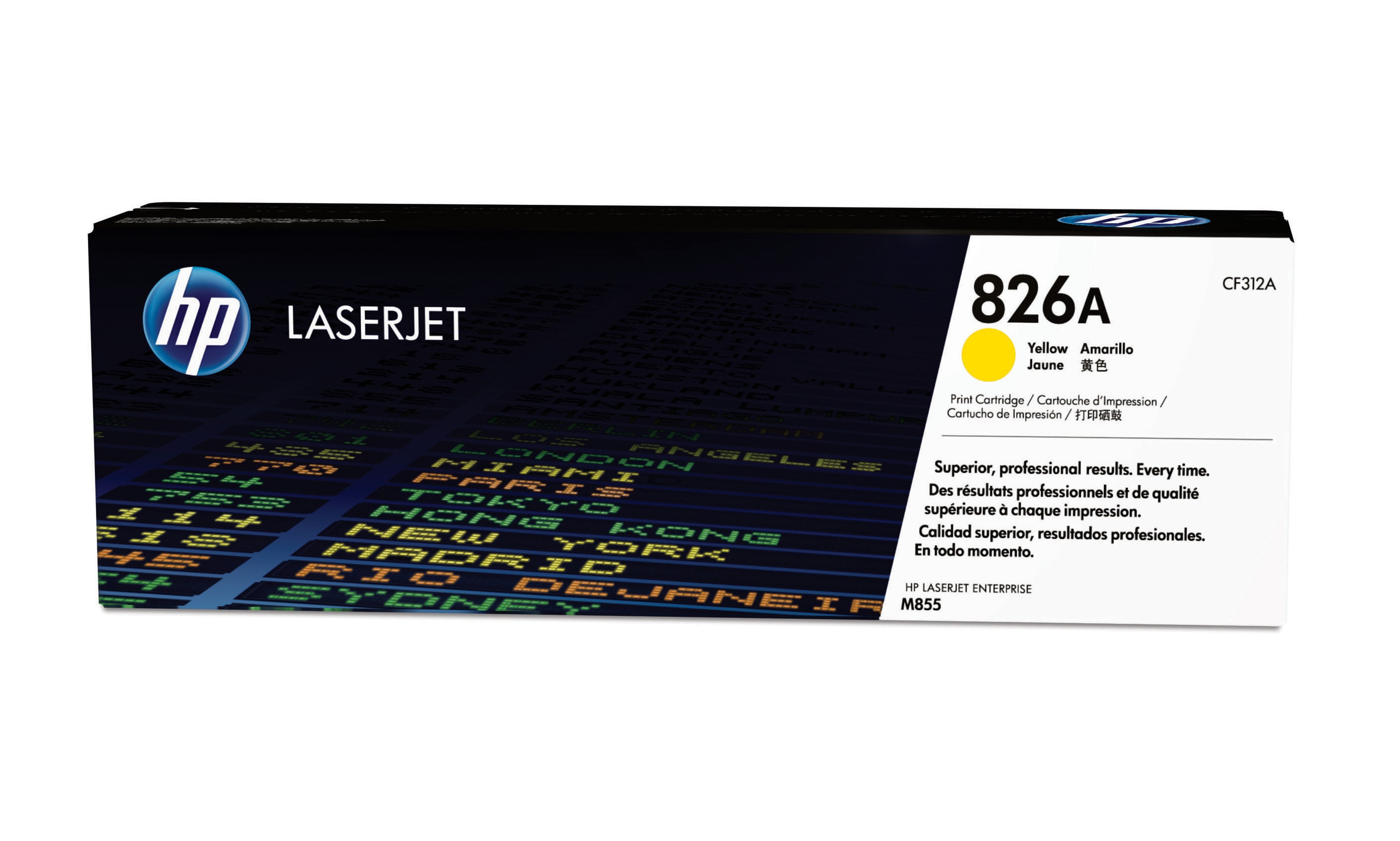 HP 826A