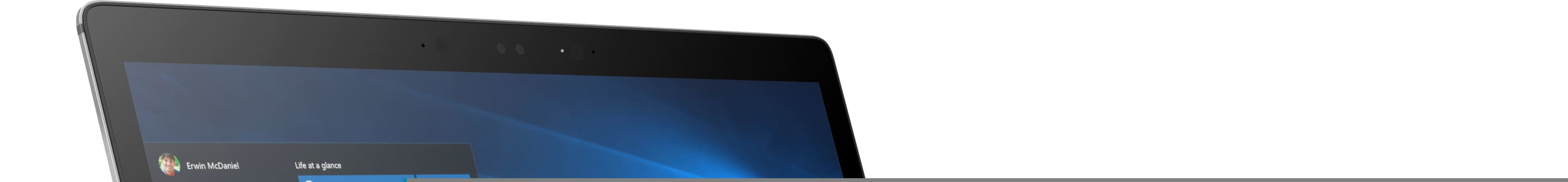 HP EliteBook x360 1030 G2