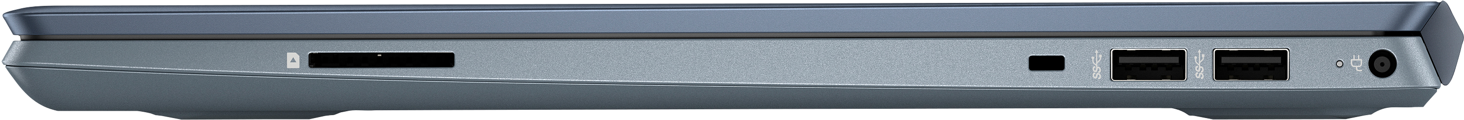 HP 8XM91EA/İ5-1035G1/8GB/512GB SSD/MX250 -2GB/15.6 Laptop Siyah Gri