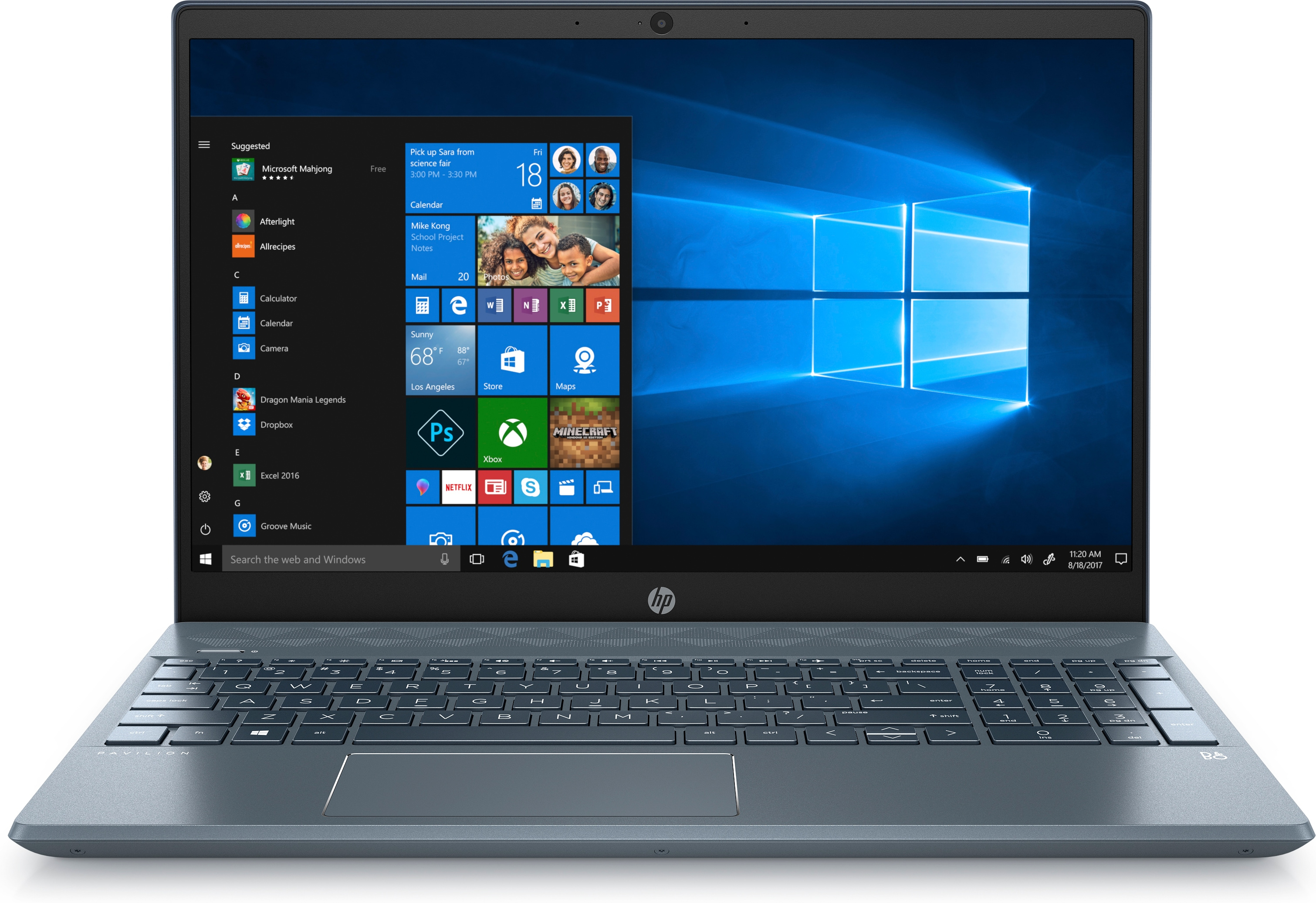 HP 8XM91EA/İ5-1035G1/8GB/512GB SSD/MX250 -2GB/15.6 Laptop Siyah Gri