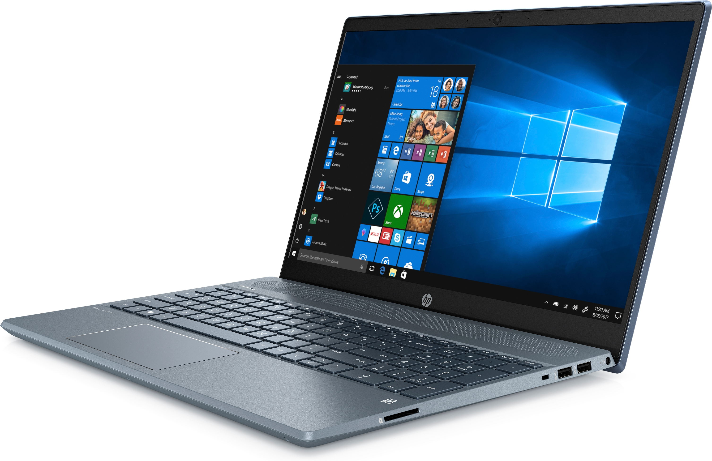HP 8XM91EA/İ5-1035G1/8GB/512GB SSD/MX250 -2GB/15.6 Laptop Siyah Gri