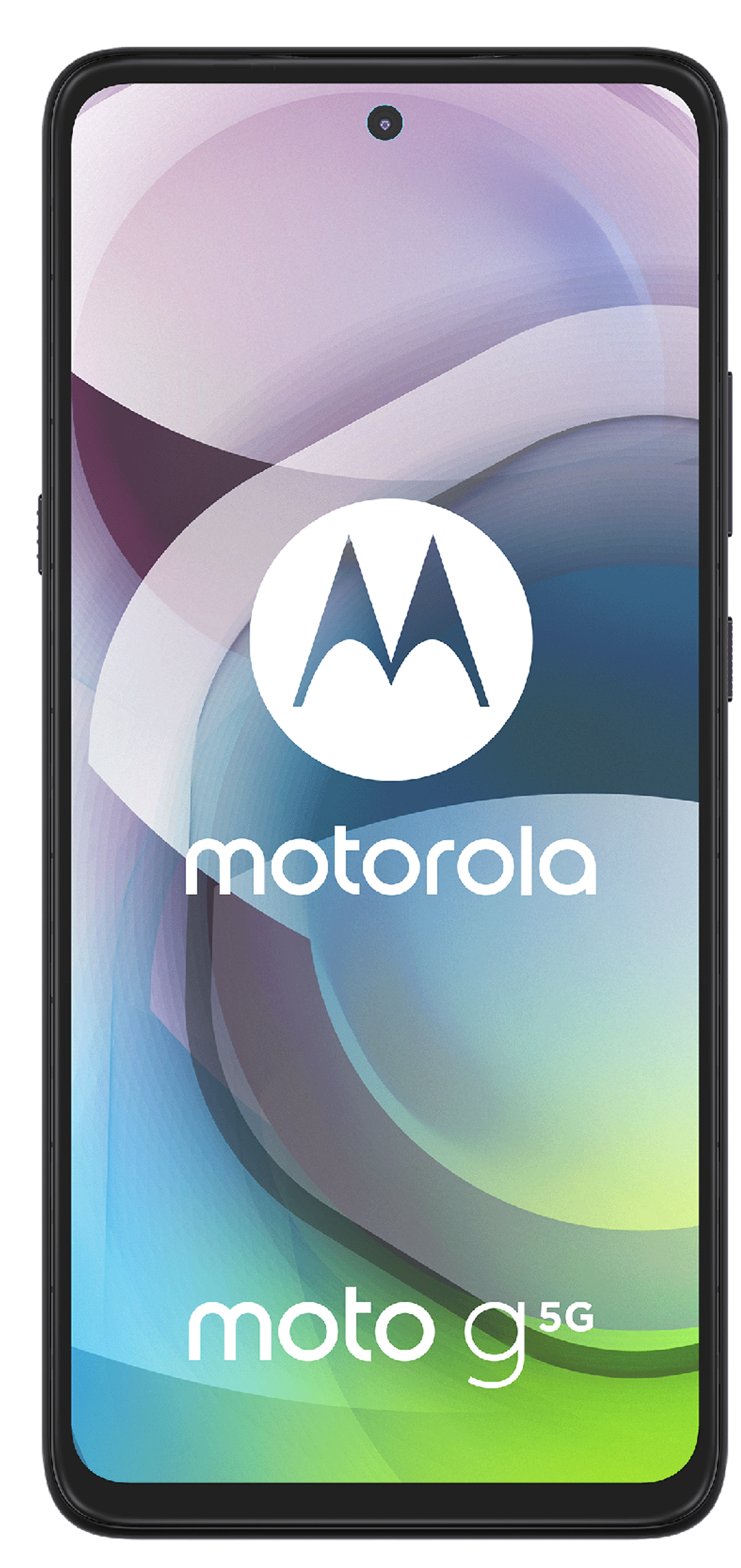 MOTOROLA Moto G 5G - 64 GB Grijs