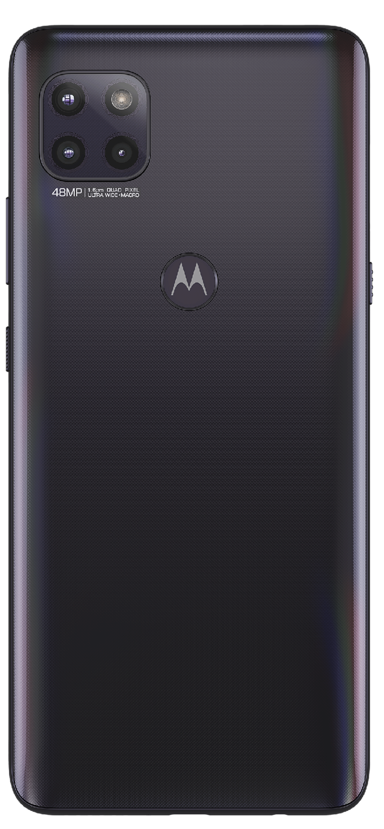 MOTOROLA Moto G 5G - 64 GB Grijs