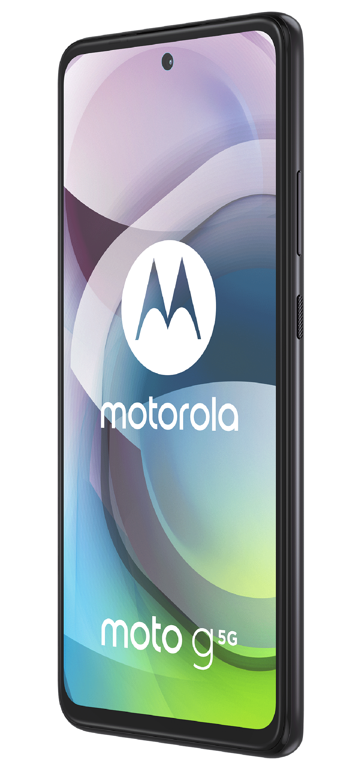 MOTOROLA Moto G 5G - 64 GB Grijs