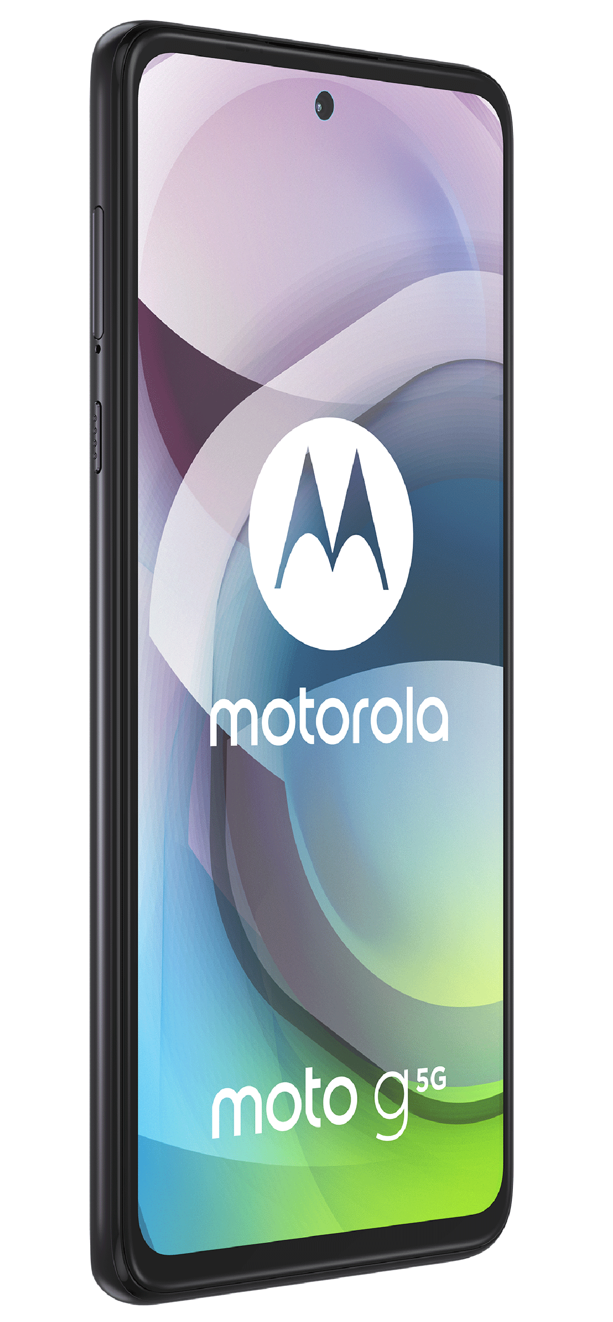MOTOROLA Moto G 5G - 64 GB Grijs