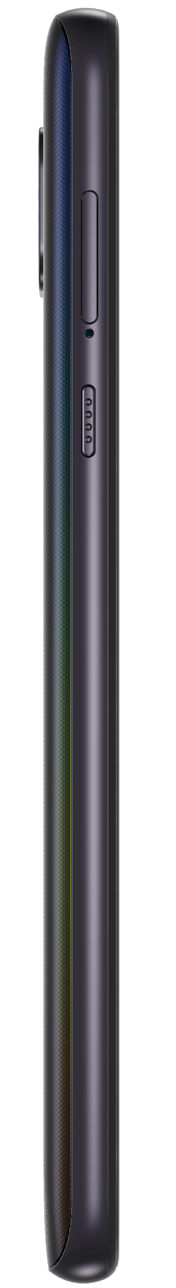 MOTOROLA Moto G 5G - 64 GB Grijs