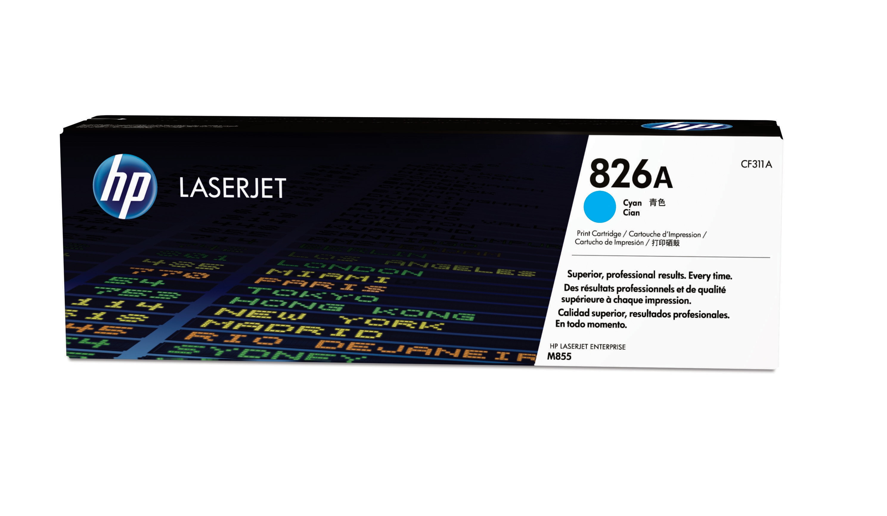 HP 826A