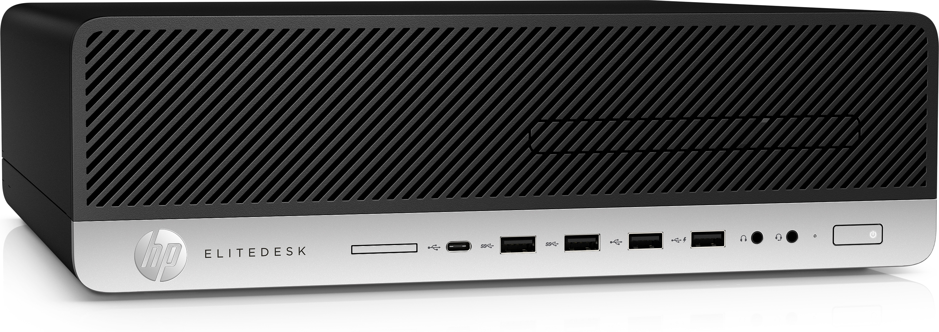 HP EliteDesk 800 G4