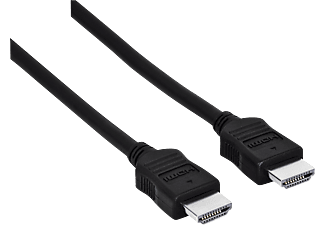 HAMA 00205000 - câble HDMI (Noir)