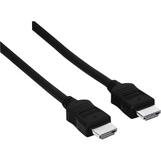 HAMA 00205001 - câble HDMI (Noir)