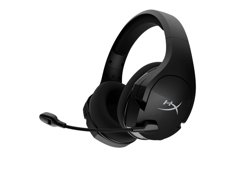 hyperx cloud stinger core wireless 7 1 pc gaming headset