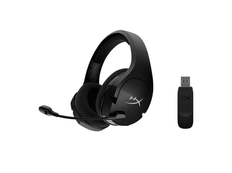 hyperx cloud stinger core wireless 7 1 pc gaming headset
