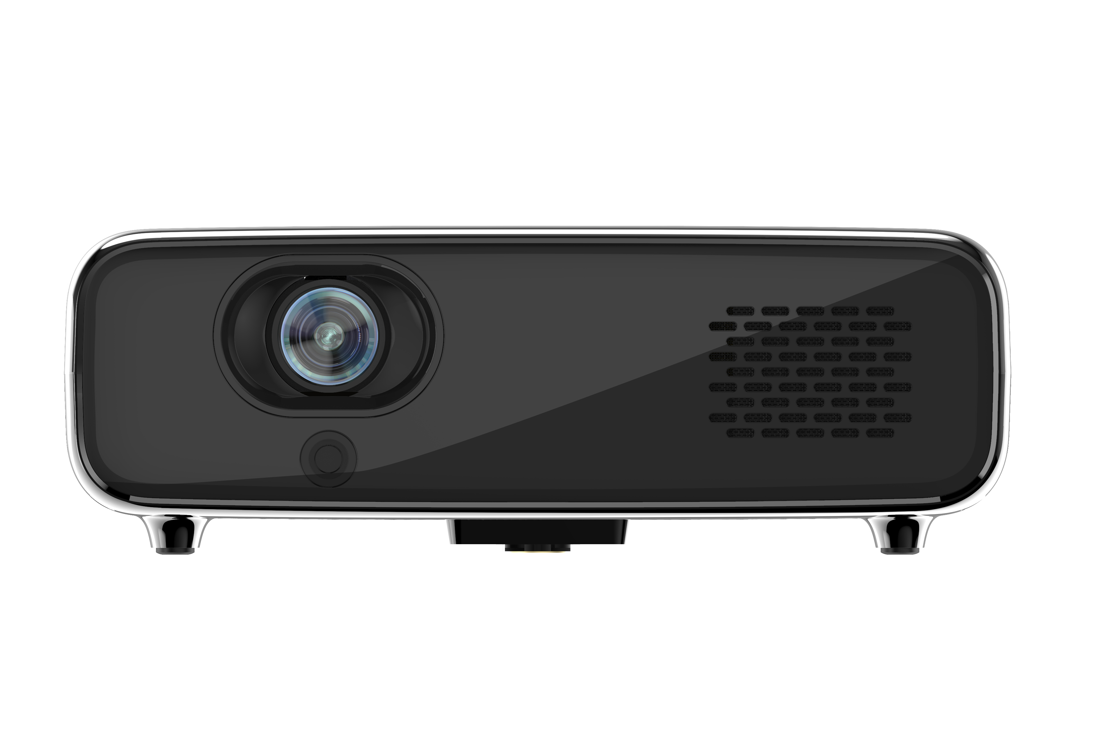 PHILIPS PicoPix Max PPX620 Beamer(Full-HD, 800 cd/m², WLAN)