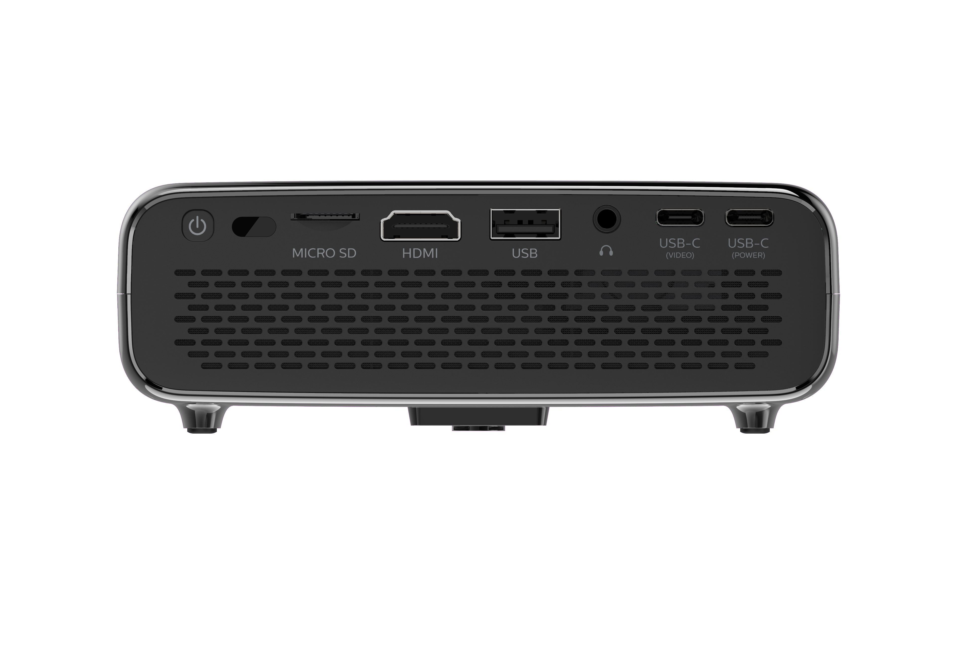 PHILIPS PicoPix Max PPX620 Beamer(Full-HD, 800 cd/m², WLAN)