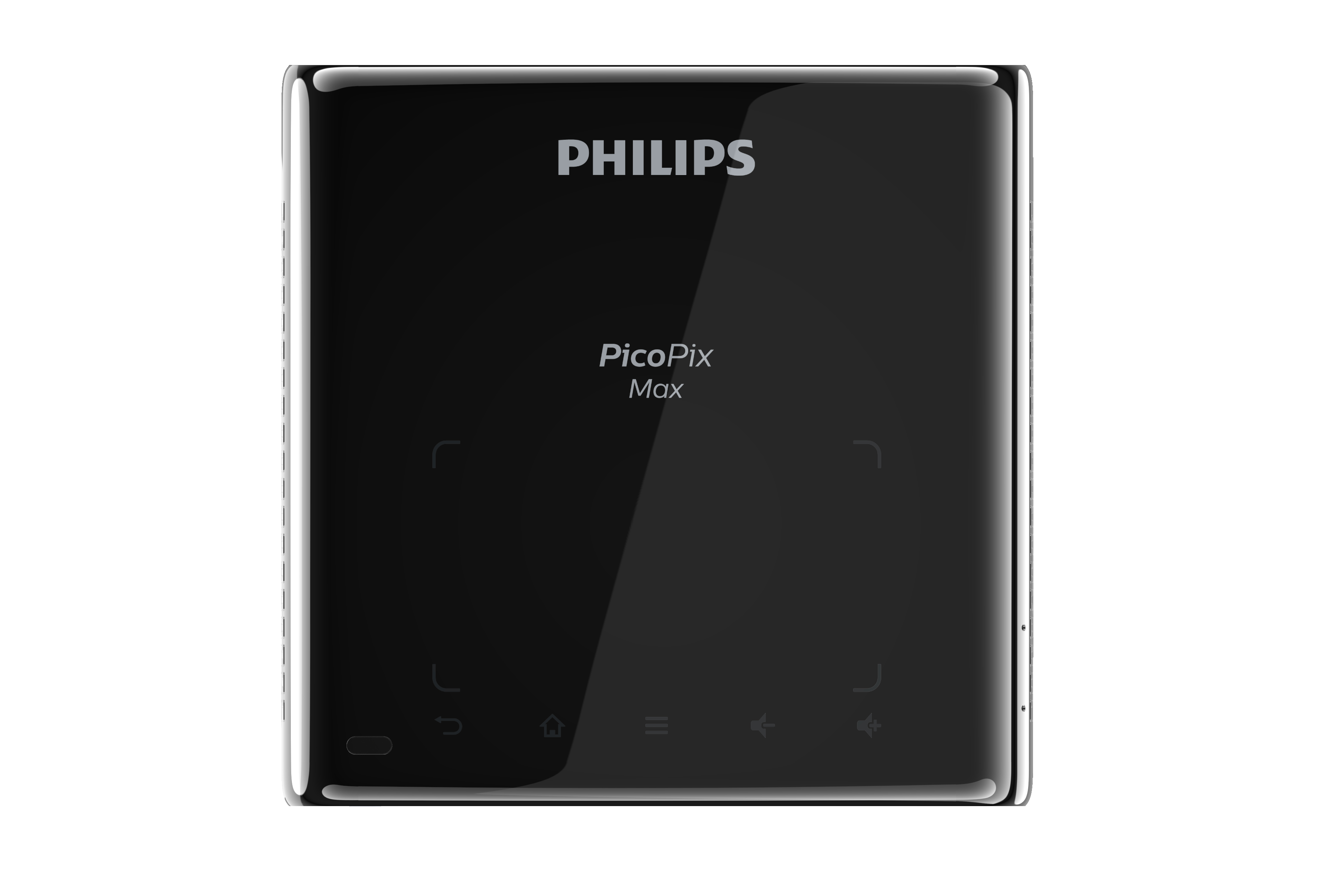 PHILIPS PicoPix Max PPX620 Beamer(Full-HD, 800 cd/m², WLAN)