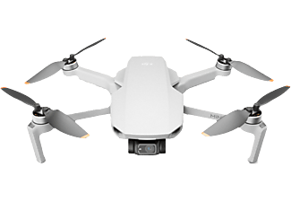 DJI Drone Mini 2 Fly More combo
