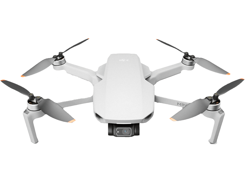 DJI Drone Mini 2 Fly More combo