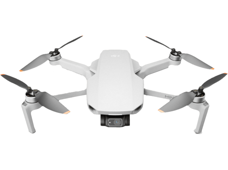 Heb geleerd klein Kunstmatig DJI Drone Mini 2 Fly More combo