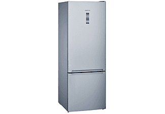 PROFILO BD3056LFVN F Enerji Sınıfı 508L Alttan Donduruculu Buzdolabı Inox