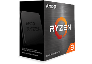 AMD Prozessor Ryzen™ 9 5900X, 12C/24T, 3.7-4.8GHz, boxed ohne Kühler